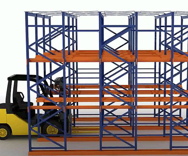 Drive-in Rack