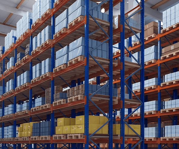 Pallet Racking